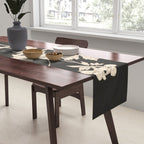 Minimal Art /Still Life 16 Table Runner Gallery Image 2