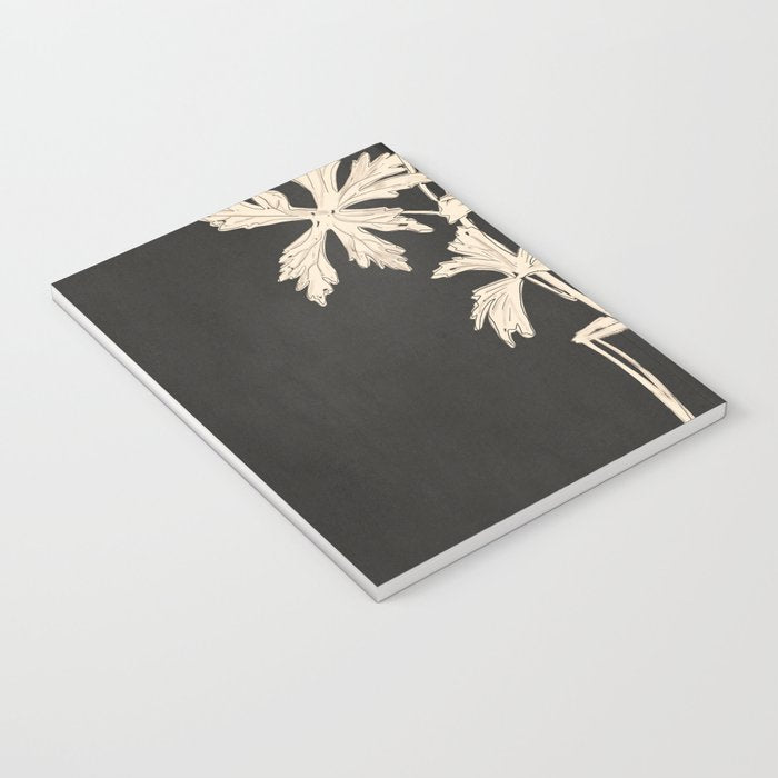 Minimal Art /Still Life 16 Notebook Gallery Image 3