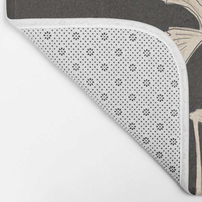 Minimal Art /Still Life 16 Bath Mat Gallery Image 2