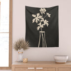 Minimal Art /Still Life 16 Wall Tapestry Gallery Image 2