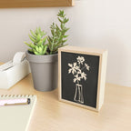 Minimal Art /Still Life 16 Mini Art Print Gallery Image 2