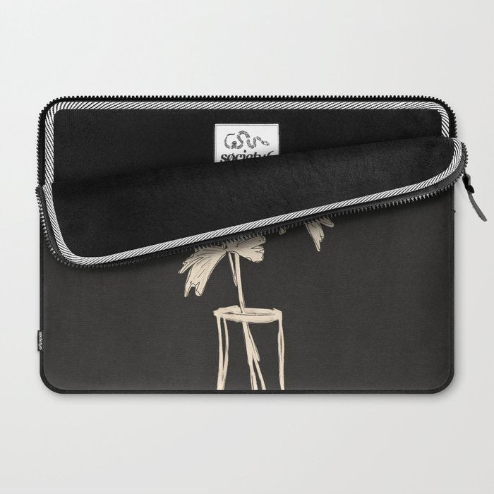 Minimal Art /Still Life 16 Laptop Sleeve Gallery Image 2