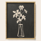 Minimal Art /Still Life 16 Serving Tray Gallery Image 1