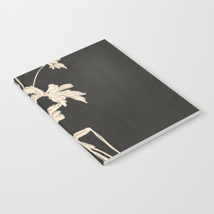 Minimal Art /Still Life 16 Notebook Gallery Image 2