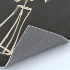 Minimal Art /Still Life 16 Rug Gallery Image 4