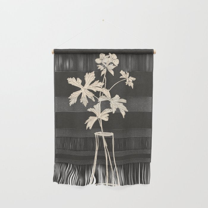 Minimal Art /Still Life 16 Wall Hanging Gallery Image 1
