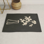 Minimal Art /Still Life 16 Rug Gallery Image 1