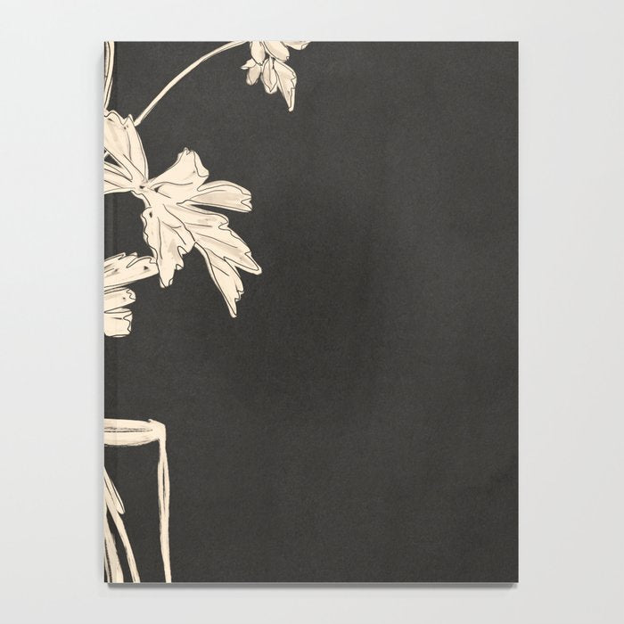 Minimal Art /Still Life 16 Notebook Gallery Image 4