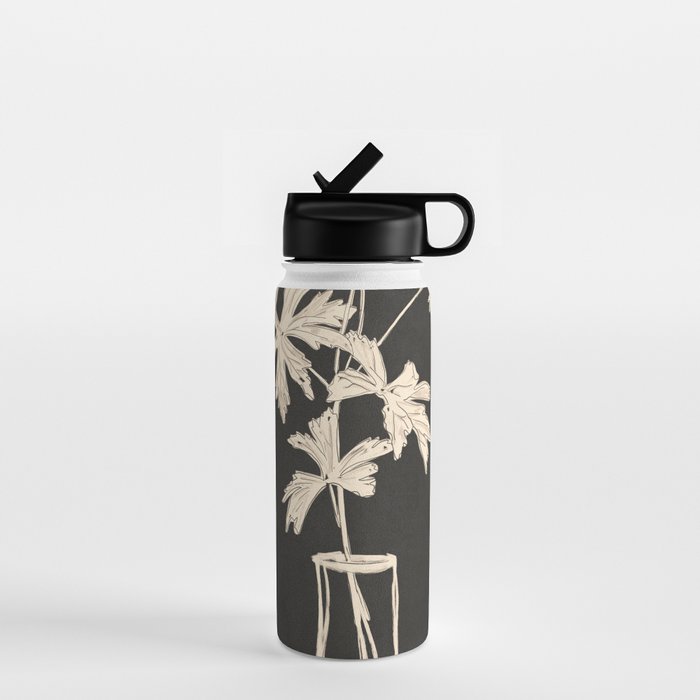 Minimal Art /Still Life 16 Water Bottle Gallery Image 1