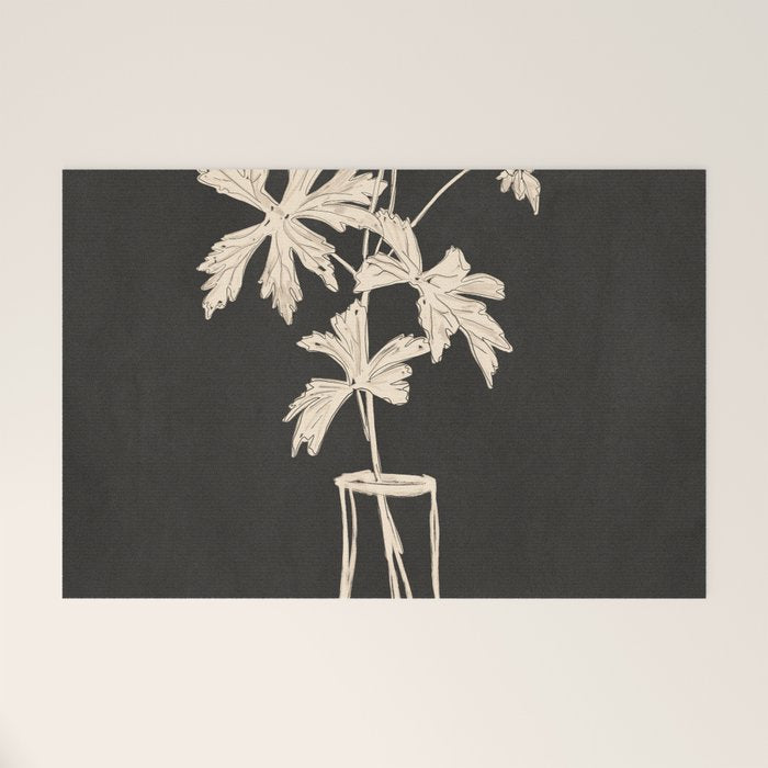 Minimal Art /Still Life 16 Welcome Mat Gallery Image 1