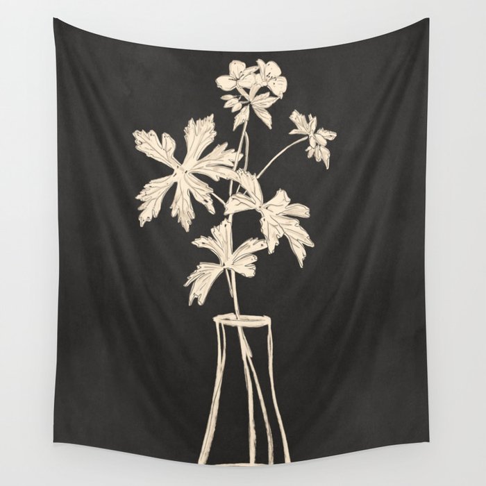 Minimal Art /Still Life 16 Wall Tapestry Gallery Image 4