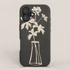 Minimal Art /Still Life 16 iPhone Case Gallery Image 1