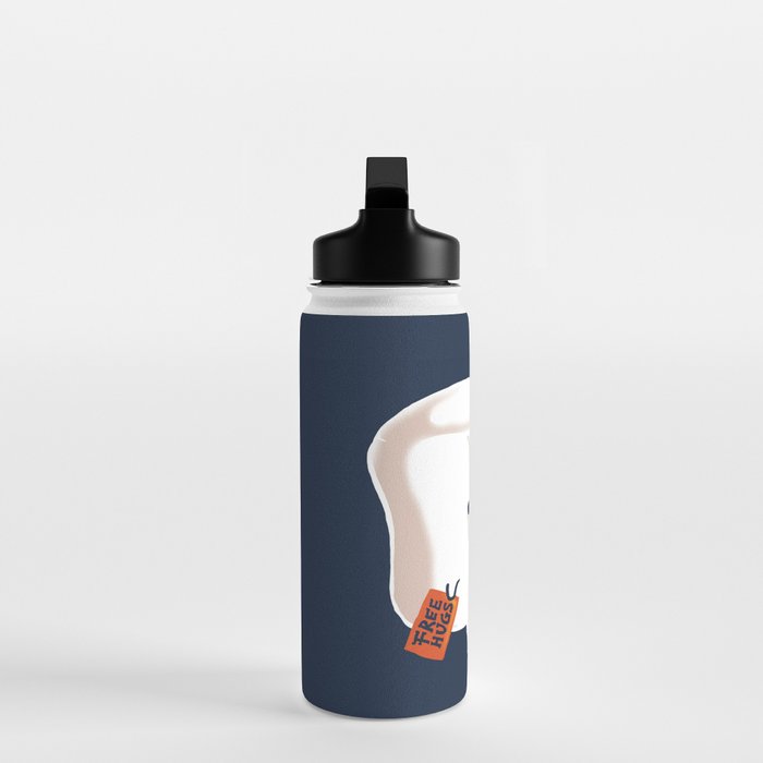 Friendly Fire Water Bottle Gallery Image 3