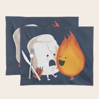 Friendly Fire Placemat Gallery Image 1