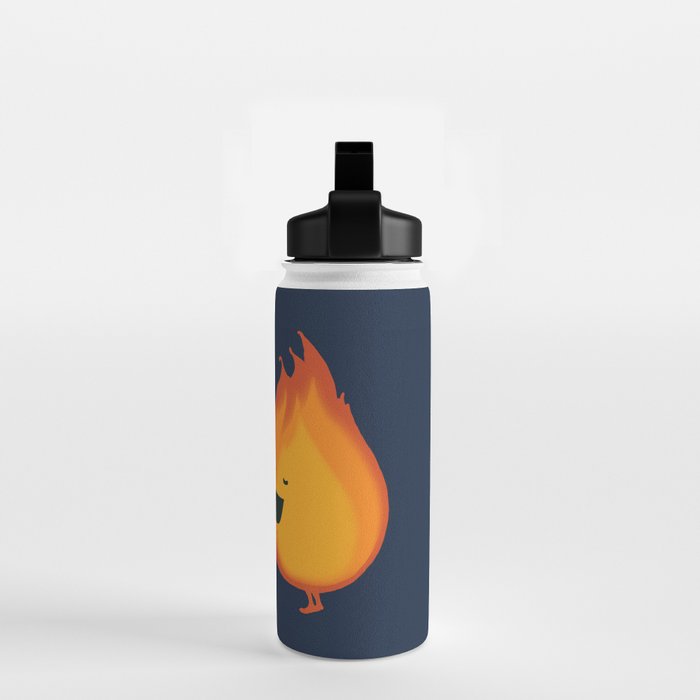 Friendly Fire Water Bottle Gallery Image 2