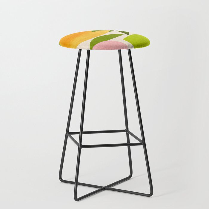 Wild Mango Stool Gallery Image 1