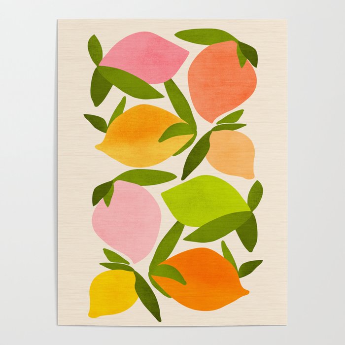Wild Mango Poster Gallery Image 1