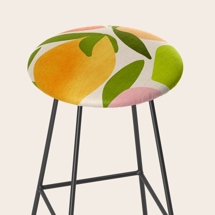 Wild Mango Stool Gallery Image 2