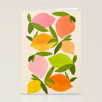Wild Mango Stationery Card Gallery Image 2