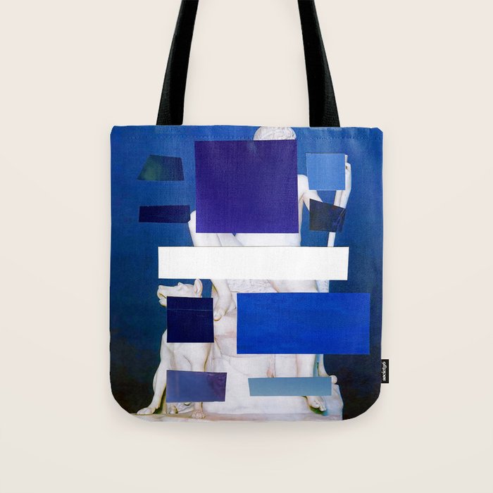 Corpsica 18 Tote Bag Gallery Image 1