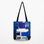 Corpsica 18 Tote Bag Gallery Image 2