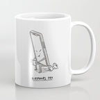 AirPoops Pro Coffee Mug Gallery Image 1