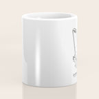 AirPoops Pro Coffee Mug Gallery Image 4