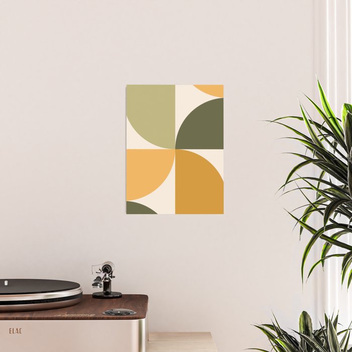 Bold Minimalism CXLIX Poster Gallery Image 2