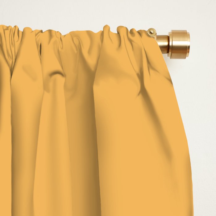 Bold Minimalism CXLIX Window Curtain Gallery Image 2