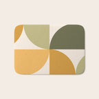 Bold Minimalism CXLIX Bath Mat Gallery Image 1
