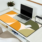 Bold Minimalism CXLIX Desk Mat Gallery Image 2
