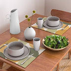 Bold Minimalism CXLIX Placemat Gallery Image 2