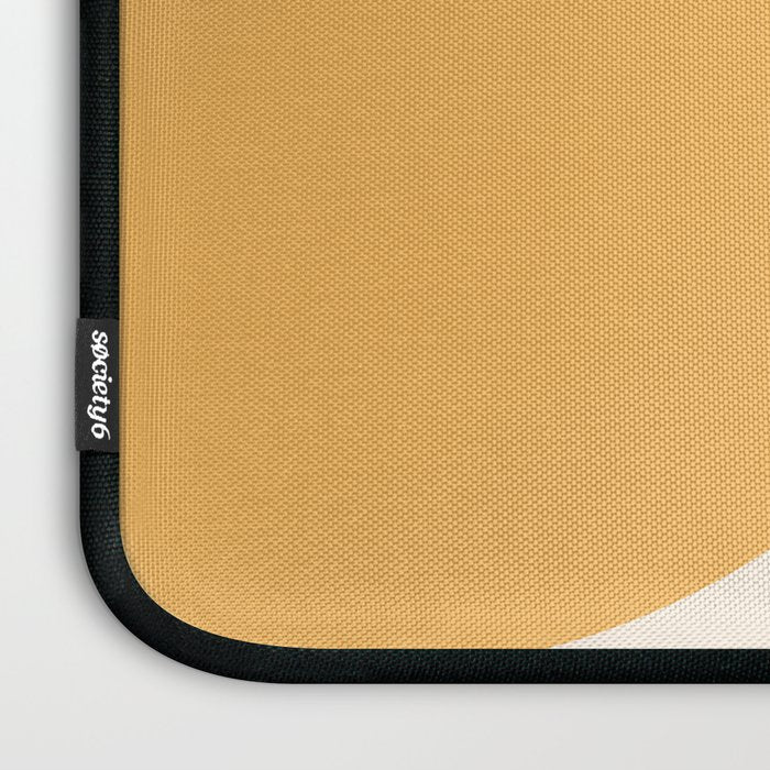 Bold Minimalism CXLIX Laptop Sleeve Gallery Image 3