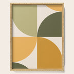 Bold Minimalism CXLIX Serving Tray Gallery Image 1
