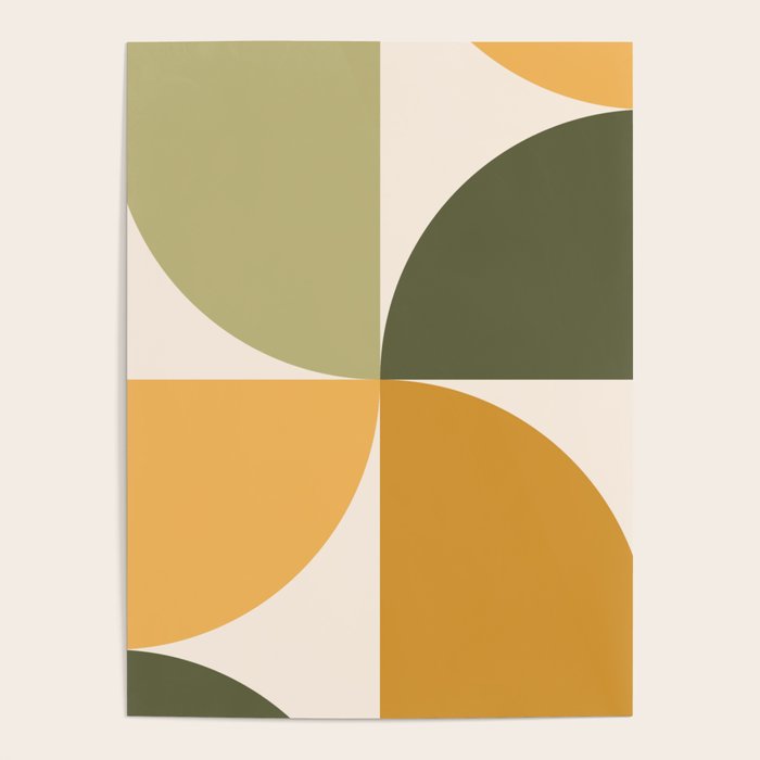 Bold Minimalism CXLIX Poster Gallery Image 1