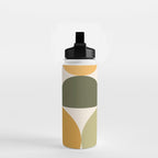 Bold Minimalism CXLIX Water Bottle Gallery Image 2