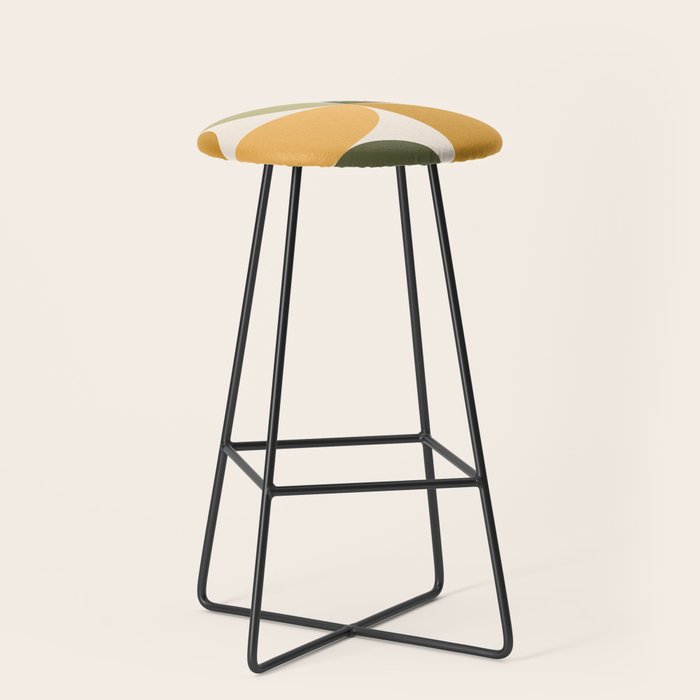 Bold Minimalism CXLIX Stool Gallery Image 1