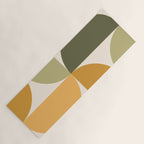 Bold Minimalism CXLIX Yoga Mat Gallery Image 1