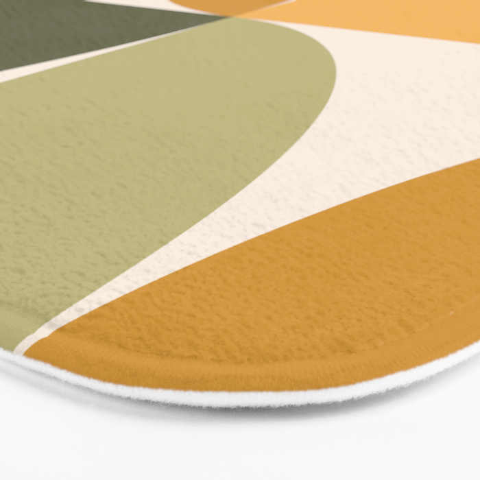 Bold Minimalism CXLIX Bath Mat Gallery Image 3