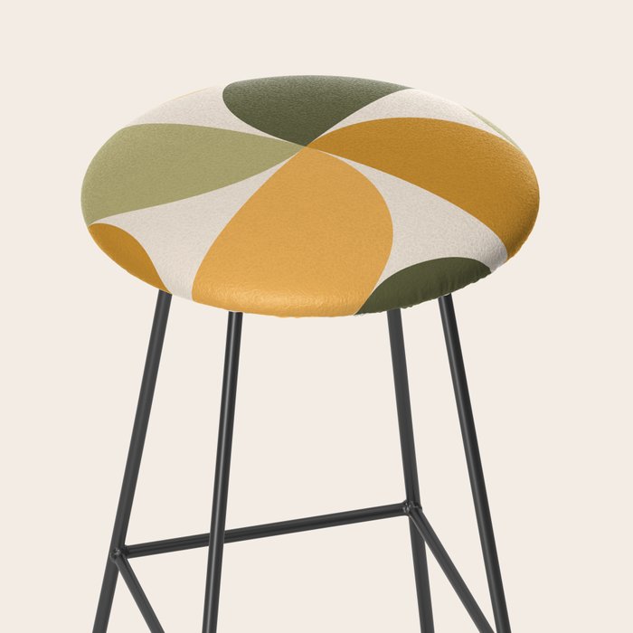 Bold Minimalism CXLIX Stool Gallery Image 2