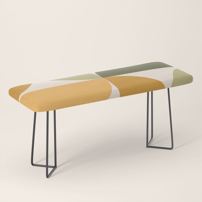 Bold Minimalism CXLIX Bench Gallery Image 1