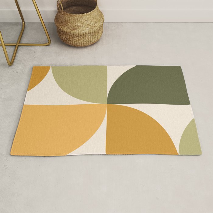Bold Minimalism CXLIX Rug Gallery Image 1