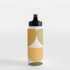 Bold Minimalism CXLIX Water Bottle Gallery Image 3