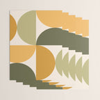 Bold Minimalism CXLIX Wrapping Paper Gallery Image 3