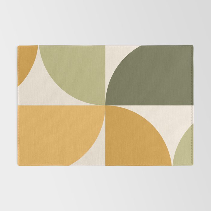 Bold Minimalism CXLIX Rug Gallery Image 2