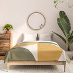 Bold Minimalism CXLIX Comforter Gallery Image 3