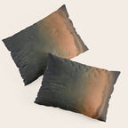 Smyth - The Great Comet of 1843 Sunset Magical Stars Pillow Sham Gallery Image 3