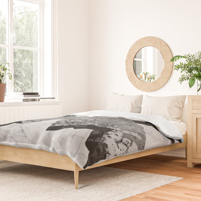 Sunrise Duvet Cover Gallery Image 2