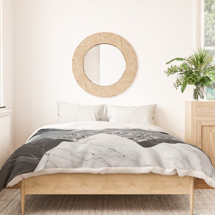 Sunrise Duvet Cover Gallery Image 3