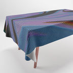 I do what I want Tablecloth Gallery Image 1